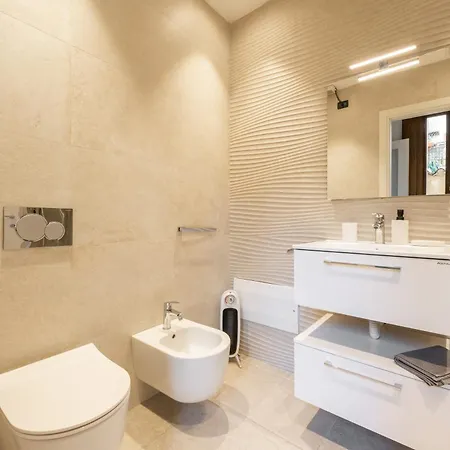 Ferienhaus Centro Citta Cagliari