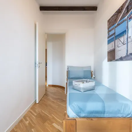 Ferienhaus Centro Citta Cagliari