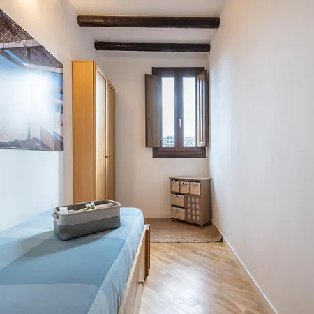 Ferienhaus Centro Citta Cagliari