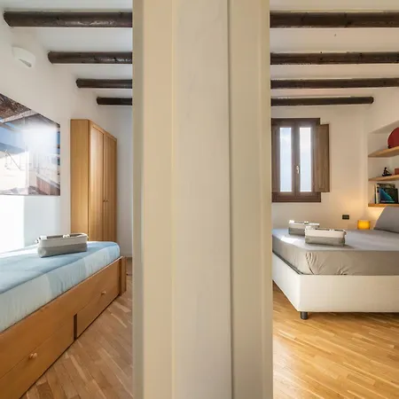 Centro Citta Ferienhaus
