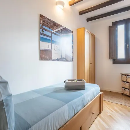 Ferienhaus Centro Citta *