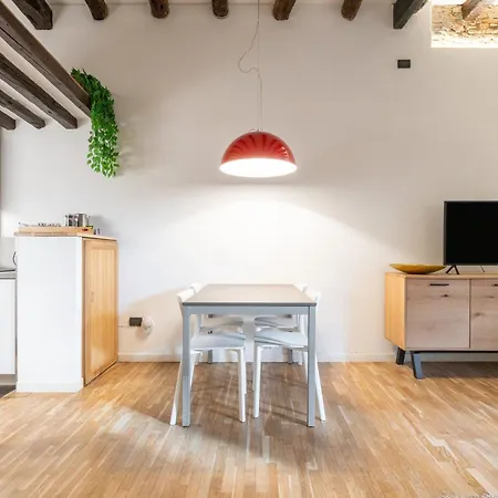 Centro Citta Ferienhaus *