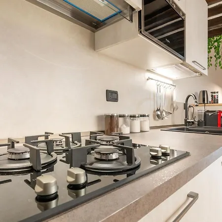 Centro Citta Ferienhaus Cagliari