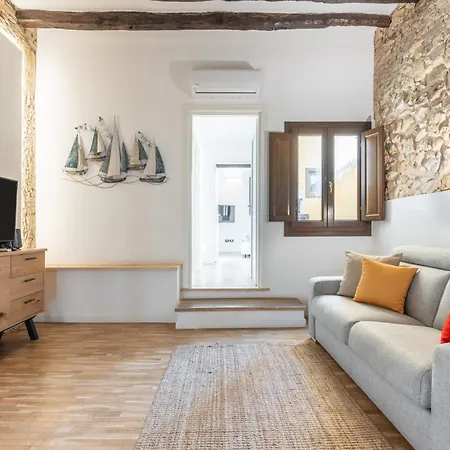 Ferienhaus Centro Citta *