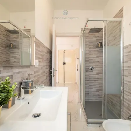 Centro Citta Apartment *