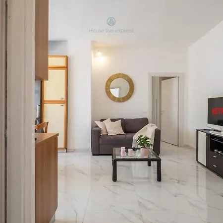 Centro Citta Apartment